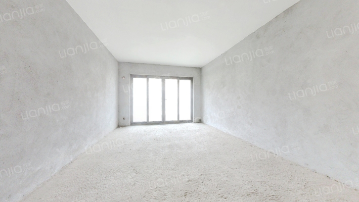 国际花城一期二手房实景图