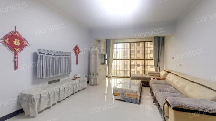 东湖帝景二手房实景图