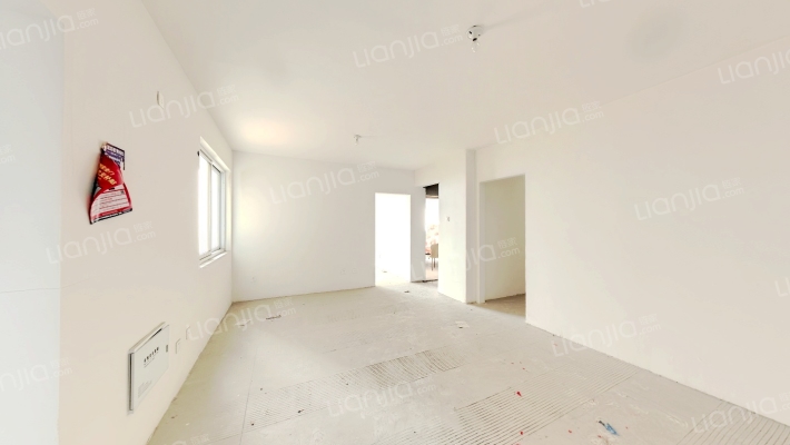 新河花苑二手房实景图