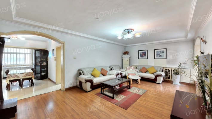 春晖小区(丛台区)二手房实景图