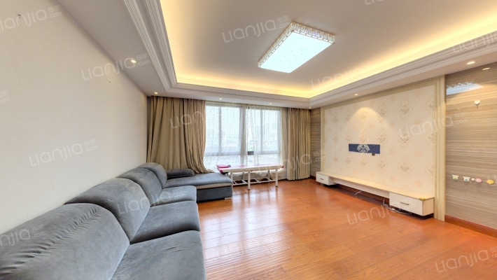 金樽名邸二手房实景图