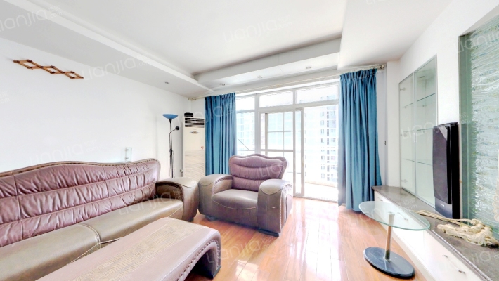 新新花园二手房实景图