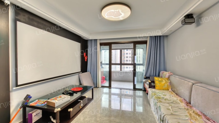 惠宇华庭二手房实景图