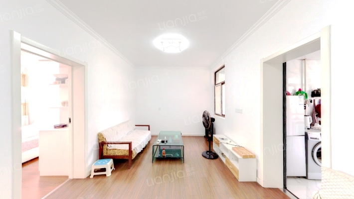 市委市政府生活区二手房实景图