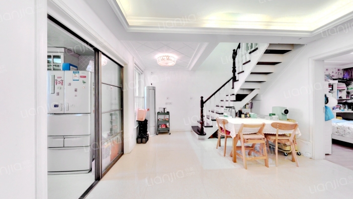 永和佳园二手房实景图