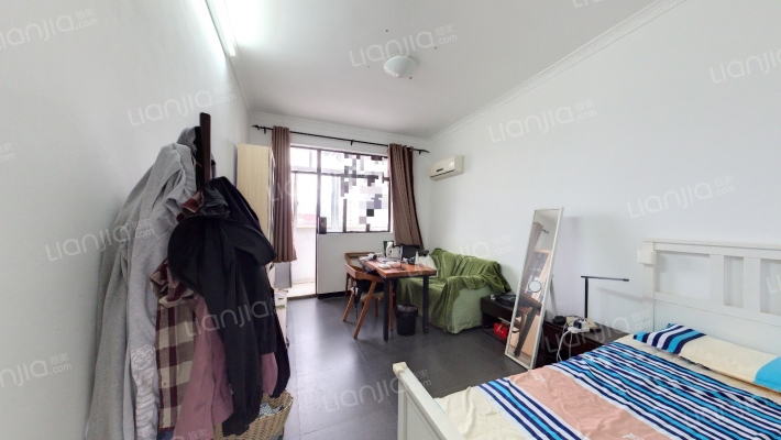 泰安路27弄二手房实景图