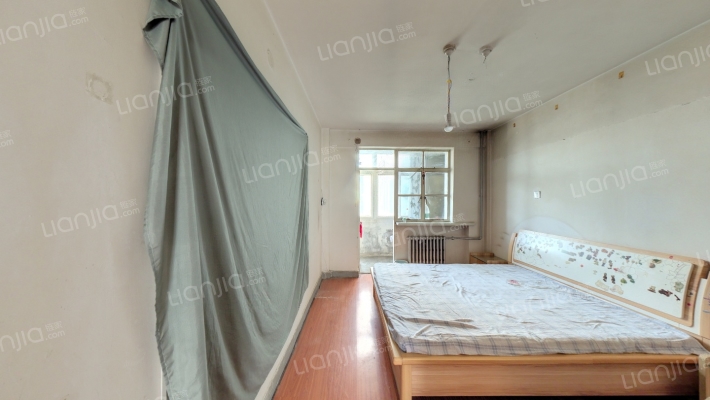 市总工会家属院二手房实景图