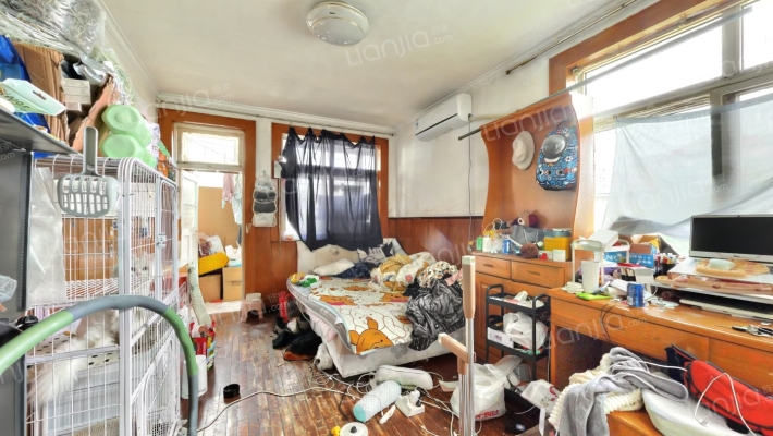 汝阳路二手房实景图