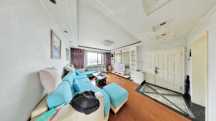 沈鹰小区二手房实景图