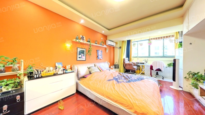 益泉·世纪广场百合花园二手房实景图