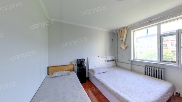 煤炭医院小区二手房实景图