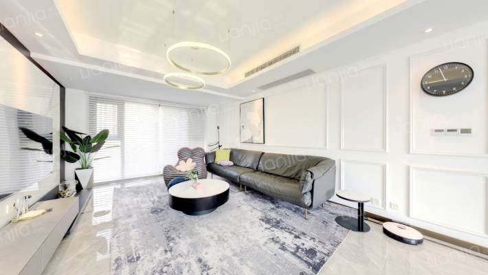 朗基和今缘二手房实景图