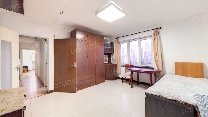 甜水园北里二手房实景图