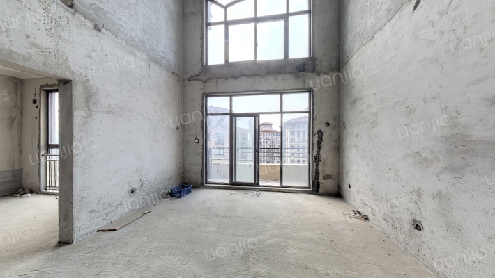 御珑湾二手房实景图