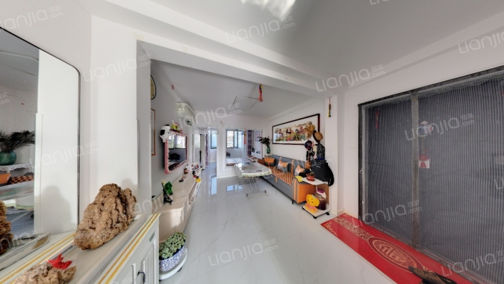 前光里二手房实景图