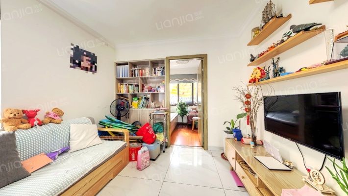 团结新村（昆山）二手房实景图