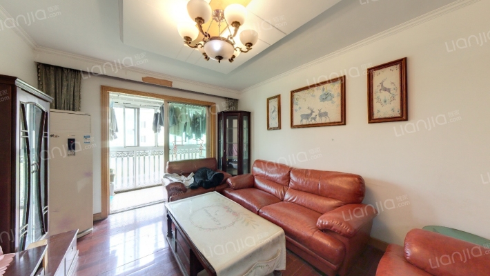 金宇苑小区二手房实景图