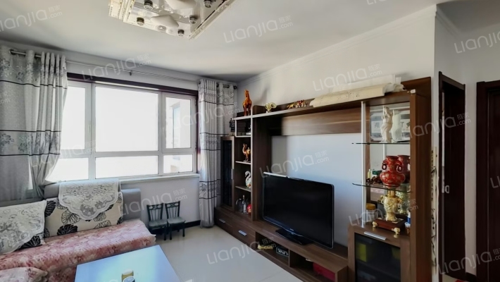 龙山水郡二手房实景图