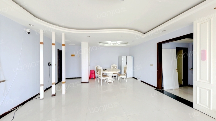 时代东方公寓二手房实景图