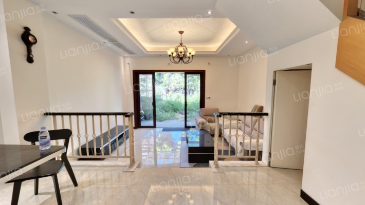 佳兆业东江新城一二期二手房实景图