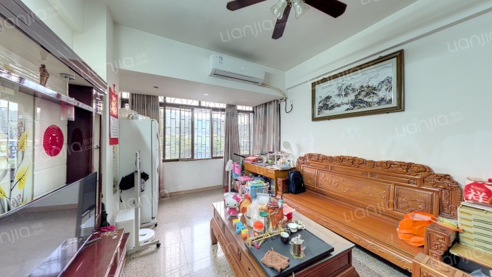 东平南路二手房实景图