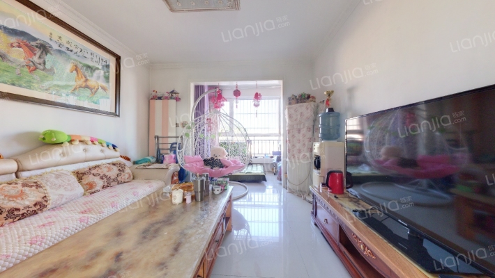 华裕小区二手房实景图