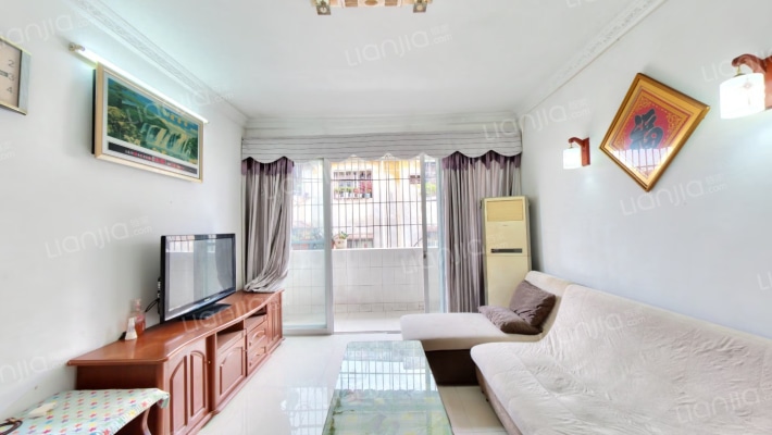 帆园小区二手房实景图