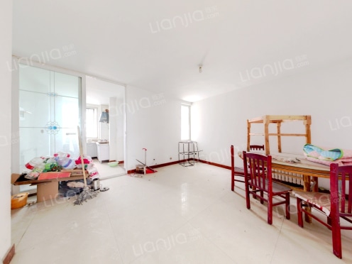 整租·古槐名邸 3室1厅 复式 南