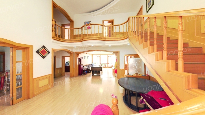 嘉麟花园二手房实景图