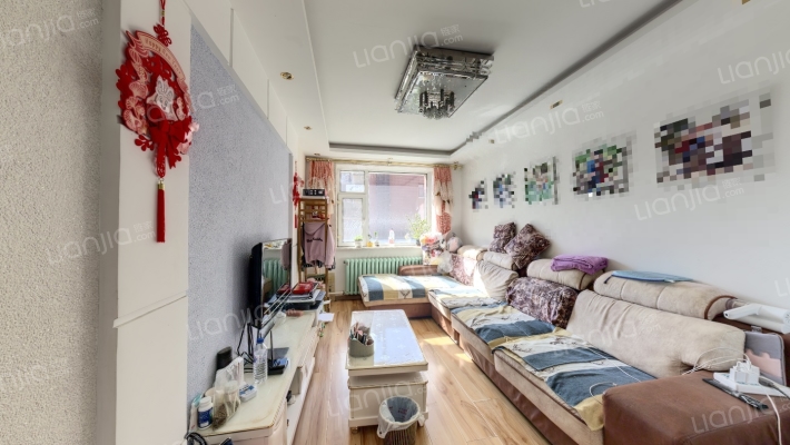 平阳小区二手房实景图