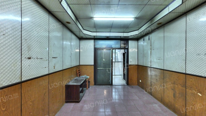 红花北路19号二手房实景图