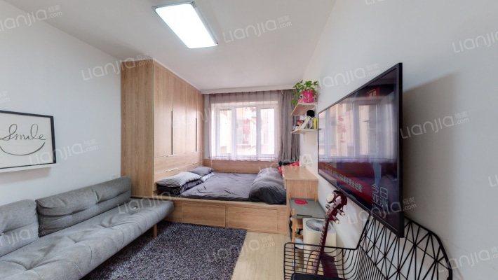 实验小学同庆街二手房实景图