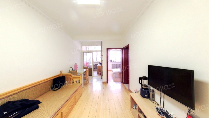 绿波B区二手房实景图