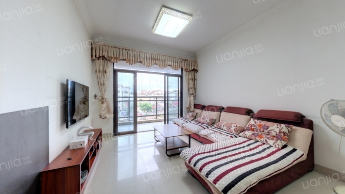 南贸花园二手房实景图