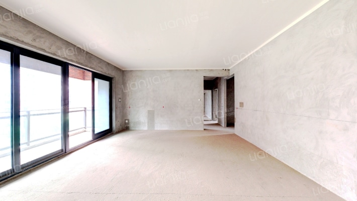 金地自在城艺境雅苑二手房实景图