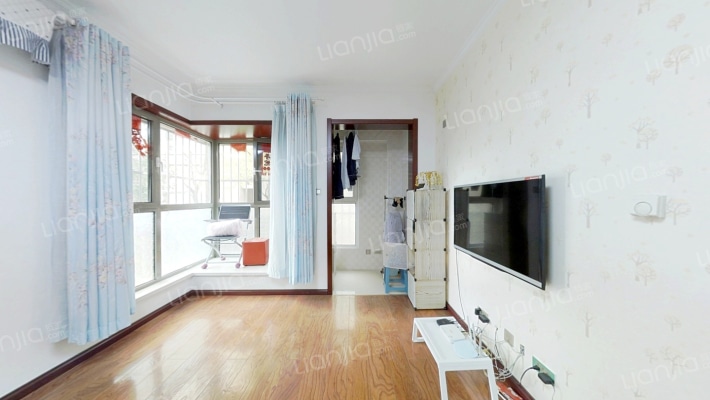 路劲太阳城清霖园二手房实景图