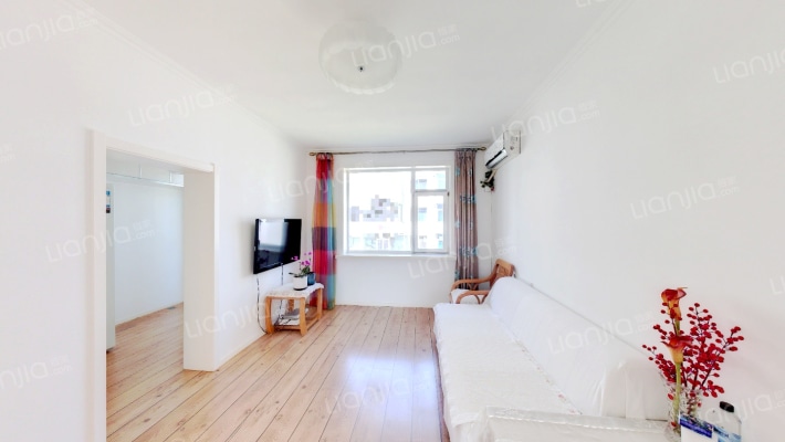 中水山庄二手房实景图