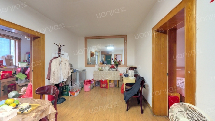 锡麟街东一巷二手房实景图