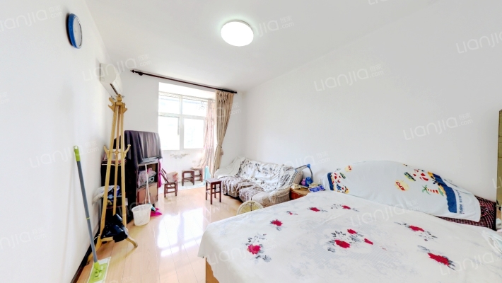 胭脂路二手房实景图