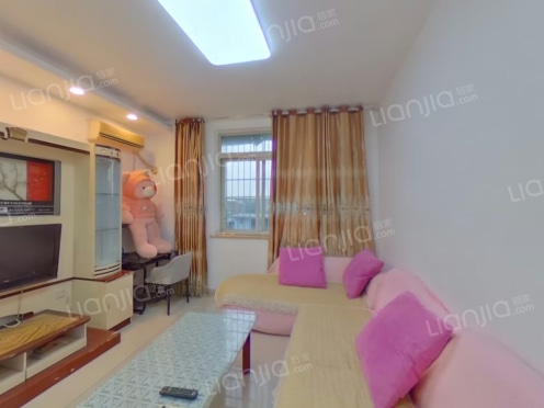 整租·灵龙路277号 2室1厅 西北