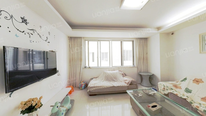 盛德路二手房实景图