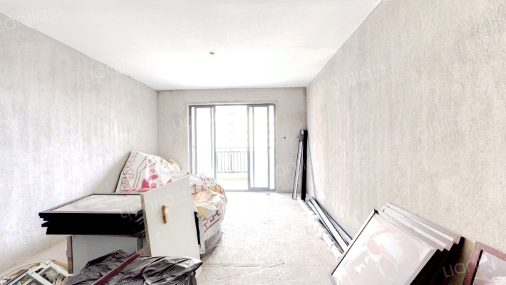 通源新建城A7二手房实景图