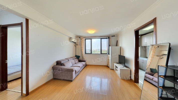 北花园小区2号院二手房实景图