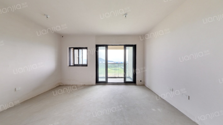 福湖上景花园东区二手房实景图