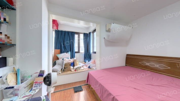 建邺路住宅小区二手房实景图