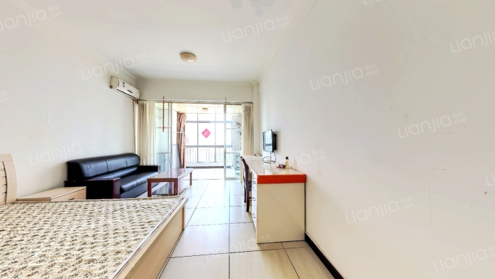 龙湖时代公寓二手房实景图