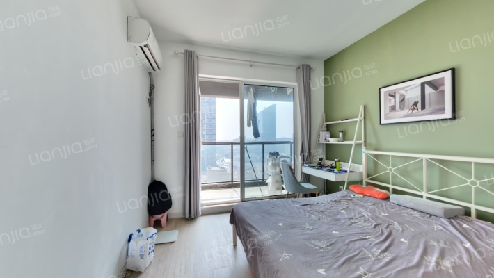 当代国际城二手房实景图