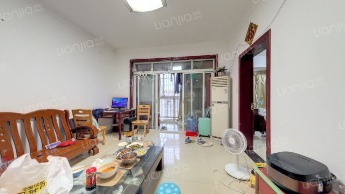 益安公寓二手房实景图