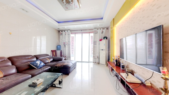 春天花园二手房实景图