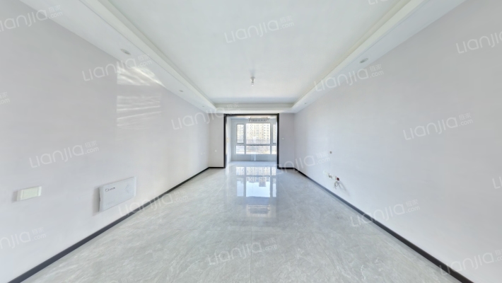 万科金域华府二手房实景图